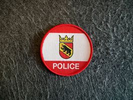 Patch Kantonspolizei Bern / Police Bern