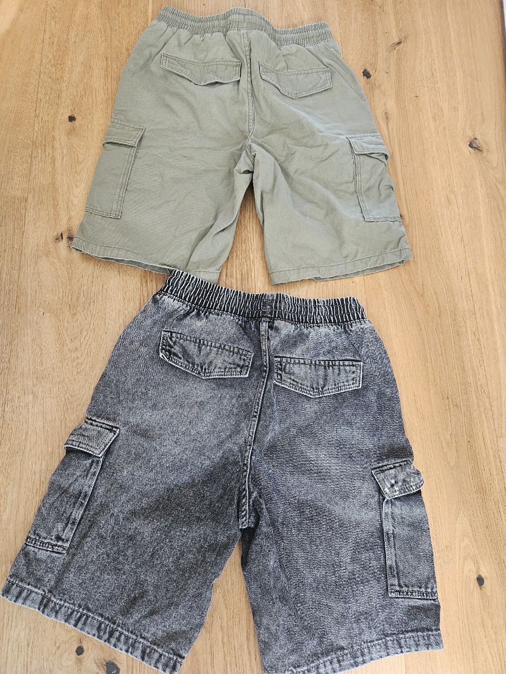 H&M Kleiderpakete & -sets: Kleiderpaket Shorts Sommer H&M Element – Gebraucht aus Rorschacherberg von Oberhaupt79 5