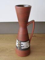 50er Jahre Keramos Vase