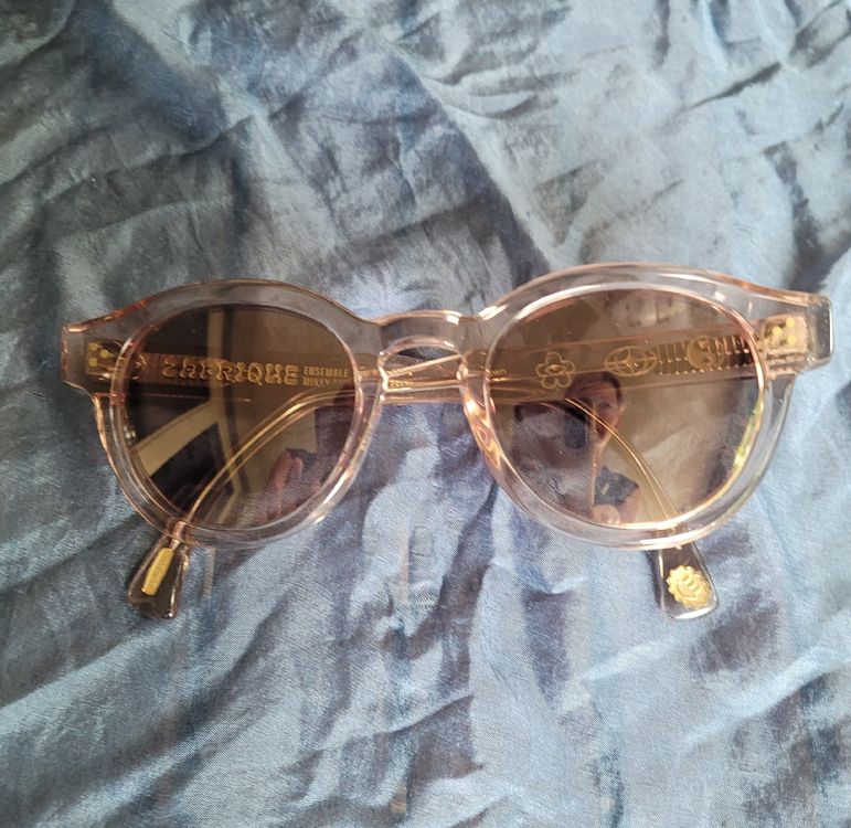 Sonnenbrille Raen 6