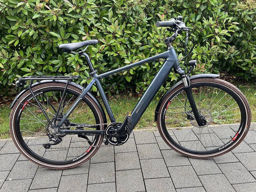 Biciclette: E-Bike Allegro – Usato da Derendingen venduto da AABB