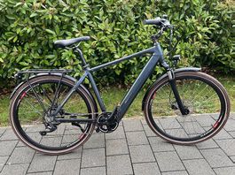 E-Bike Allegro