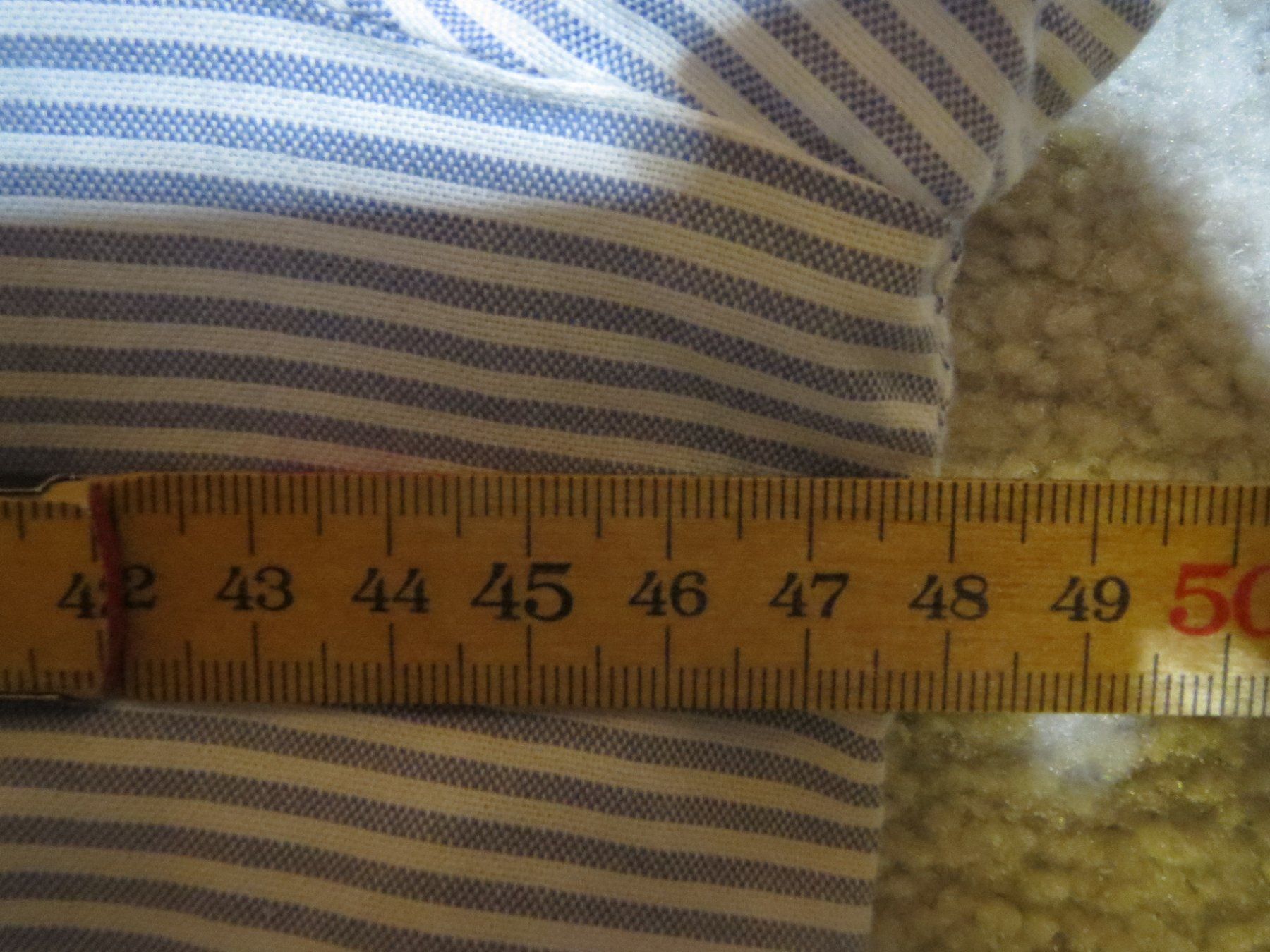 Marc O'Polo Blusen: NEUE MARC O POLO Damen Bluse Gr 34 – Neu (gemäss Beschreibung) aus Kiental von Anna8702 4