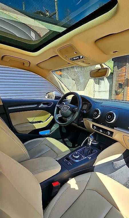 Automobili: Audi A3 1.8 TSFI 4x4, 180 CV con soli 31'600 km ! – Usato da Lugano venduto da ale_py9y