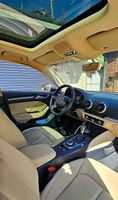 Audi A3 1.8 TSFI 4x4, 180 CV con soli 31'600 km !