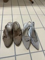 Pumps 2  Paar