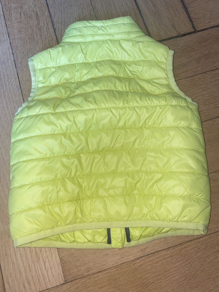 Altro abbigliamento per bambino: Gilet Gr. 92 – Usato da Bern venduto da Elisa64 1