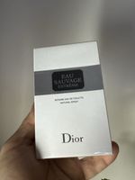 Eau Sauvage Extrême Dior - Intense EDT 100ml Neuf!🎁