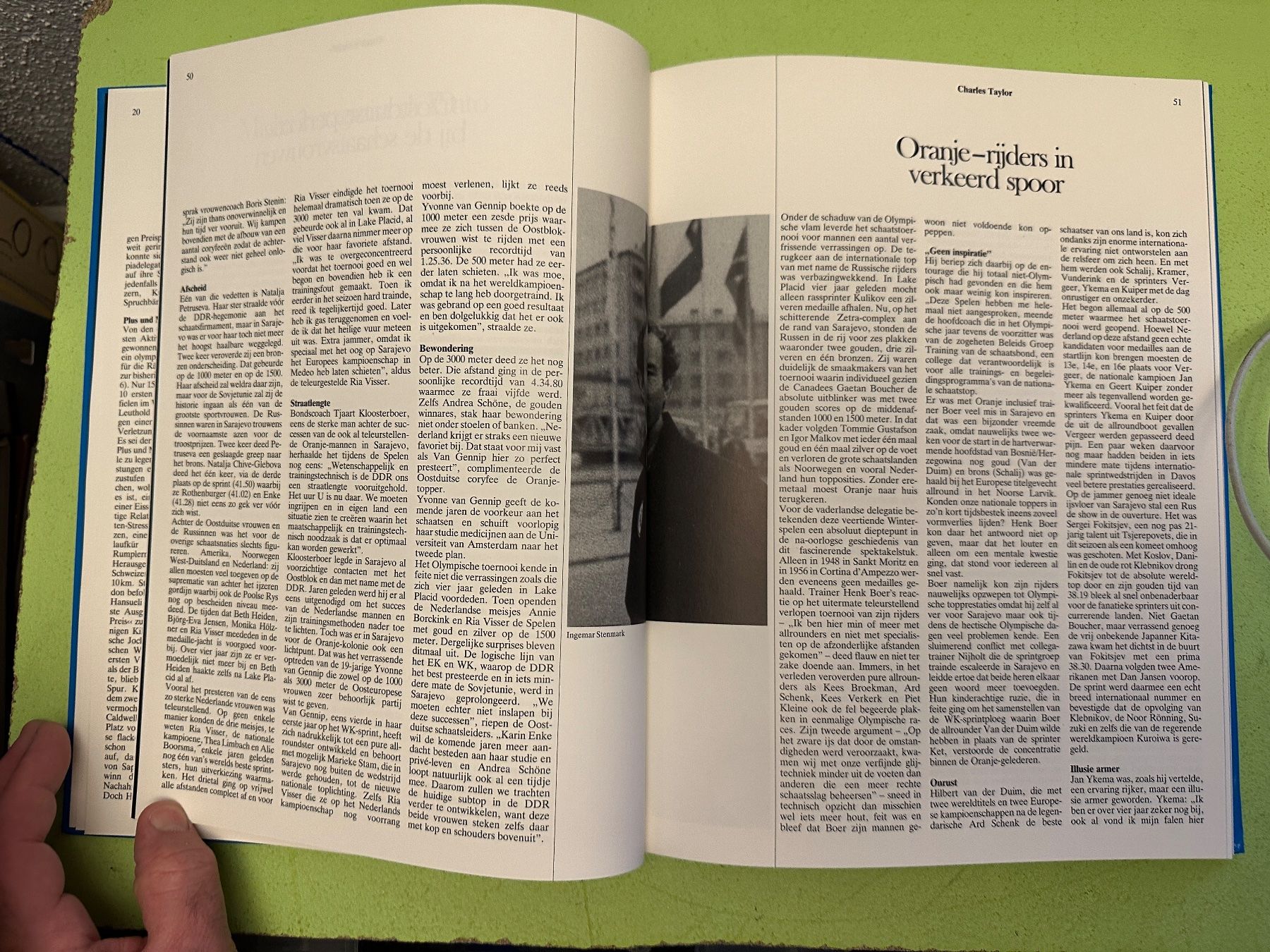 Libri: Sarajevo '84 – Usato da Zürich venduto da allp 5