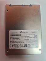 SK Hynix SC300B 512GB SSD - Schnell & Zuverlässig!
