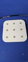 Philips Deckenleuchte 9x 2.5W LED neuwertig 