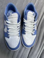 Nike Dunk Low Coast, Gr. 44, Top Zustand