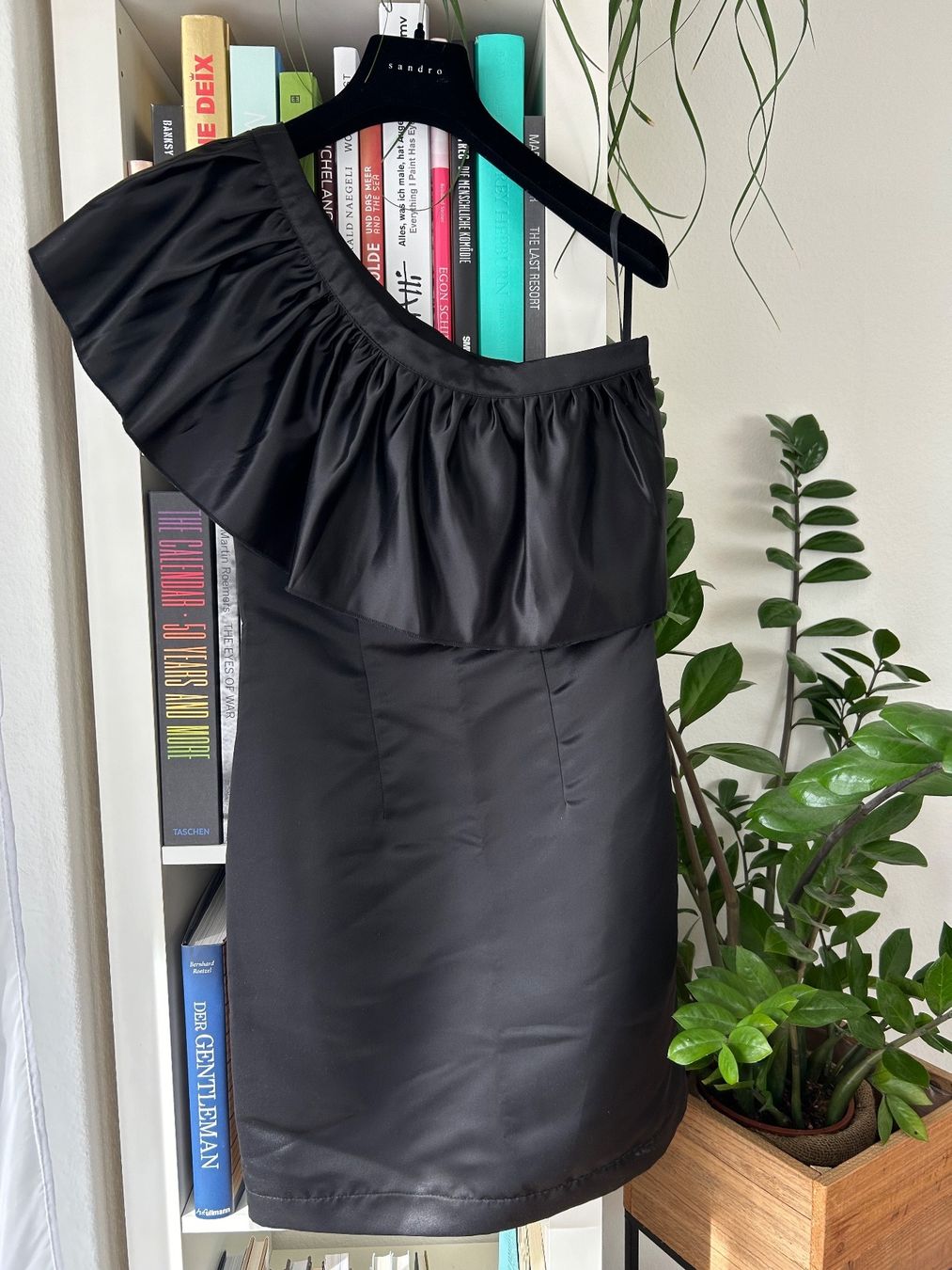 Vero Moda Vestiti: Kleid Schwarz Grösse XS – Nuovo e nell'imballaggio originale da Niederglatt ZH venduto da Julia_4 3