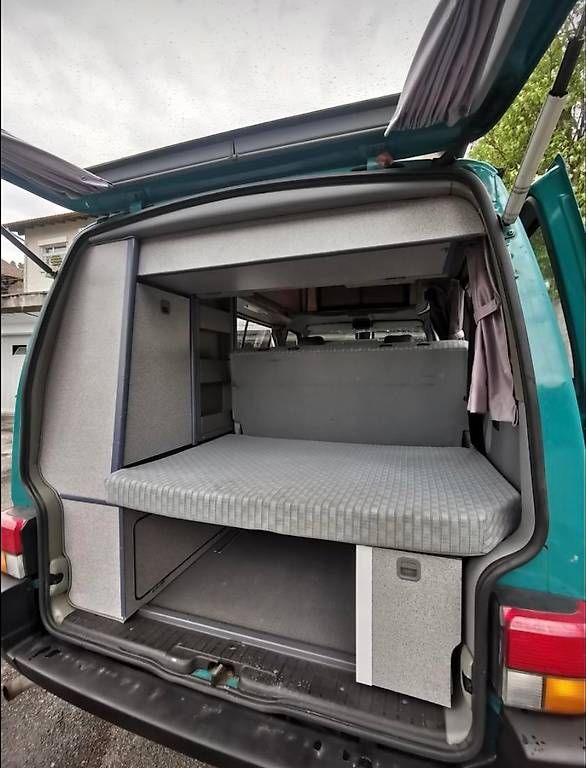 Automobili: VW T4 – Usato da Zürich venduto da san_95gz 4