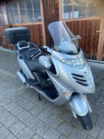 Kymco Grand Dink 250, Topzustand. 11500 Km, ab MFK