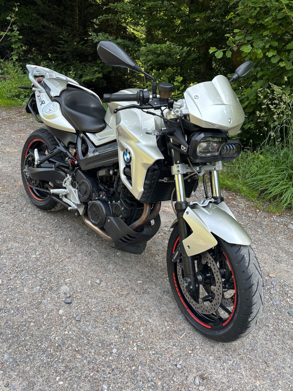 BMW Chopper: BMW – Gebraucht aus Bernhardzell von Dorota07
