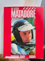 Die neuen Matadore - Baumann Pudry - C.J.Bucher 1965