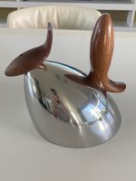 Alessi Pito Kettle Original Vintage Wasserkocher top Zustand