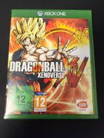 Dragon Ball Xenoverse XV - Xbox One