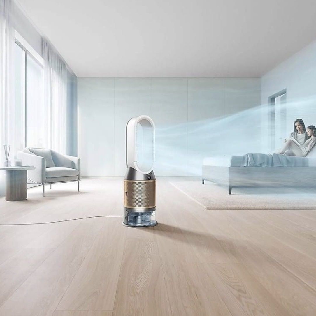 Dyson Purificatori d'aria: Dyson Humidify+Cool  – Usato da Sorens venduto da purpureta