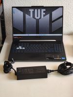 Laptop Asus TUF Gaming  12 The Generation 15" Ab 450.Fr