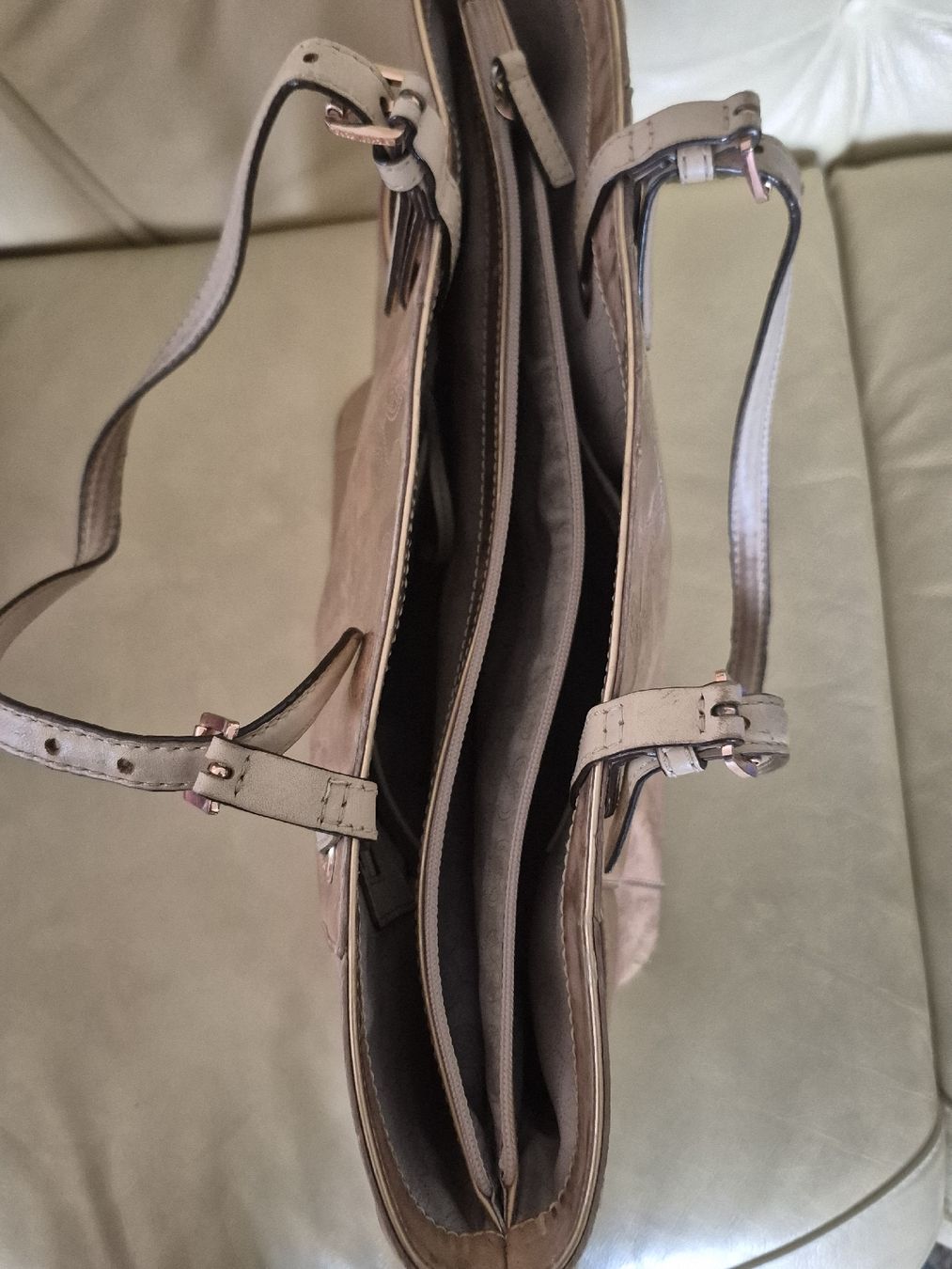 Michael Kors Borse da donna: Damen Tasche,Micheil Kors – Usato da Pfaffnau venduto da gologoldun1953 4