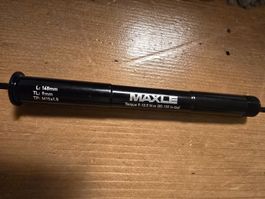 MAXLE Steckachse 148mm M15x1.5 – neu