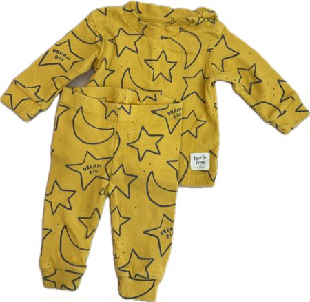 Baby Set T-Shirt + Hose Gr. 56