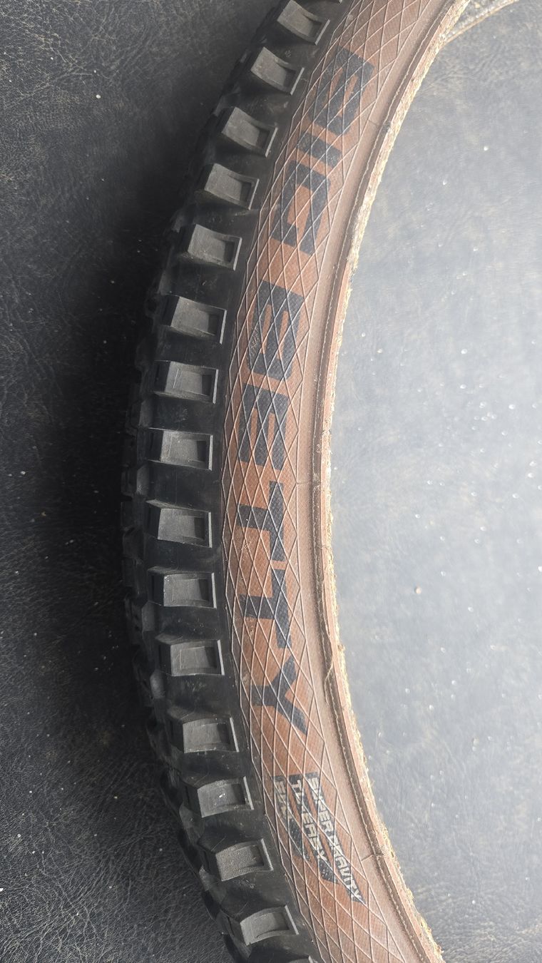 Schwalbe Pneumatici & Ruote complete: Schwalbe BIG BETTy & MAGIC MARY 29x2.4 – Usato da Flims Dorf venduto da skite 6