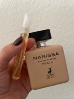 Alhambra Narissa Peach 5ML EDP (NARCISO POUDREE DUPE)
