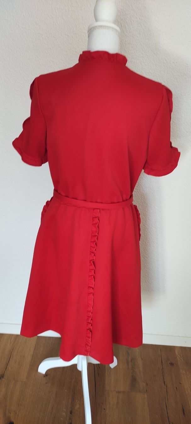 Kleider: Vintage Kleid: Makyta, Grösse M – Gebraucht aus Wil SG von Chilla88 3