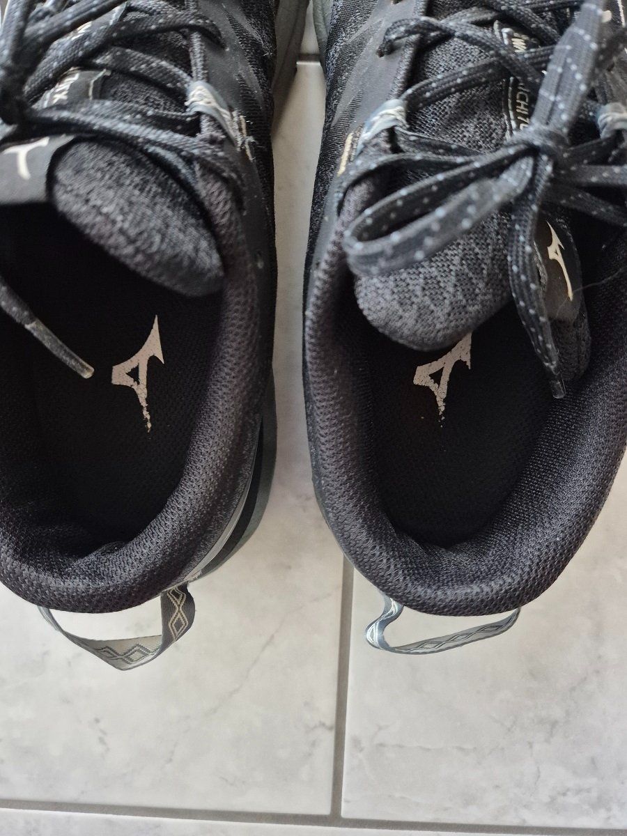 Mizuno Scarpe da uomo: Mizuno Wave Daichi 7 GTX, Grösse 40.5 – Usato da Thun venduto da Sheepli 3