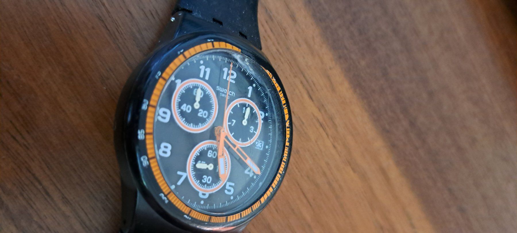 Swatch Orologi: SWATCH – Usato da Horw venduto da Himbi5 3