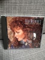 CD / REBA MCENTIRE‘S