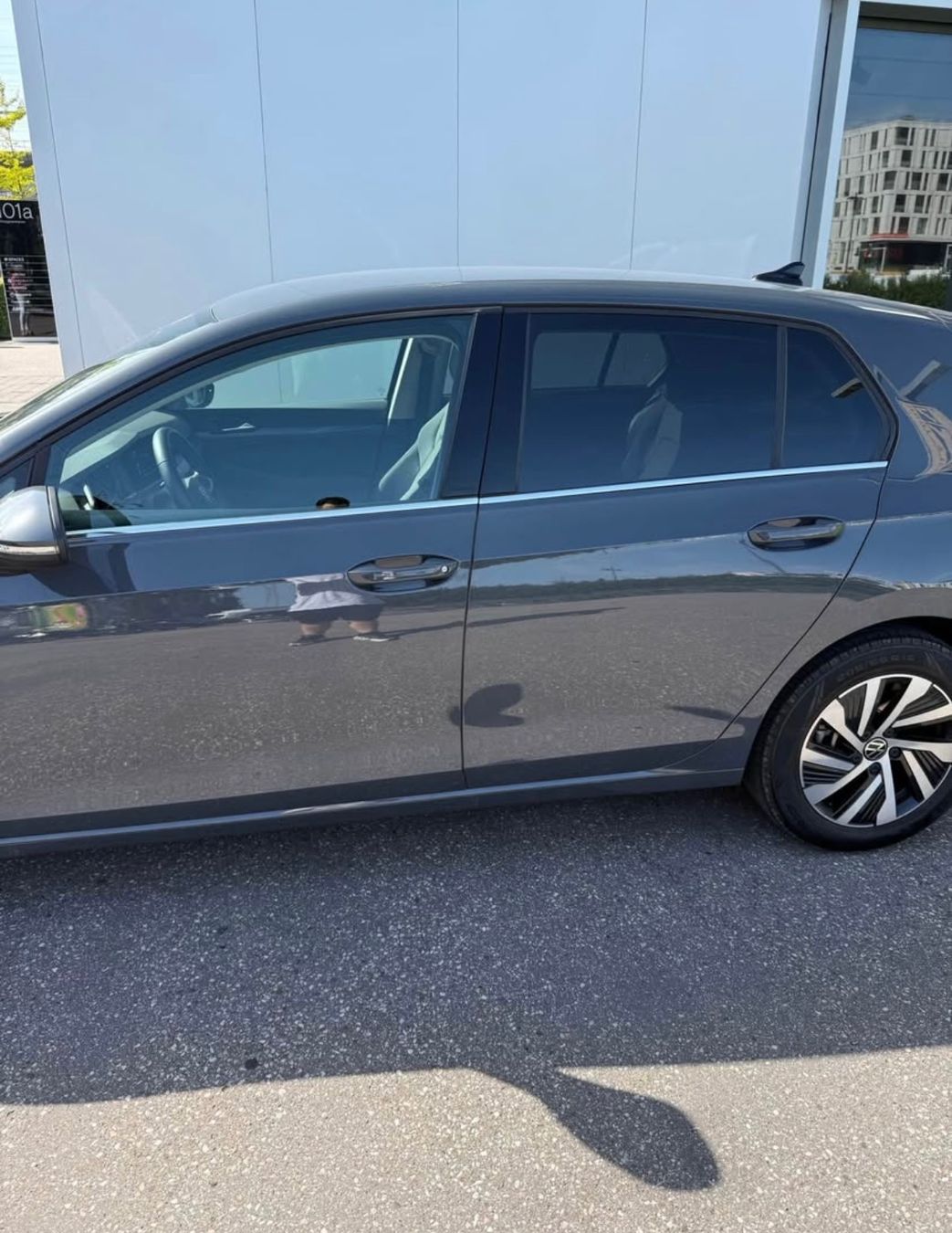 VW Automobili: Leasingübernahme CHF 314.20 – Usato da Glattbrugg venduto da mir_vx2c 2