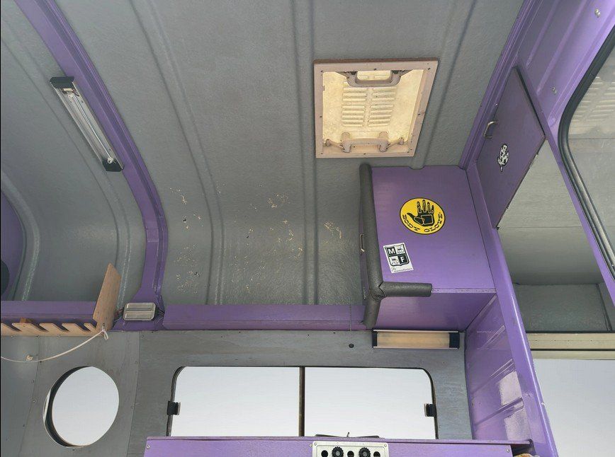 VW Veicoli da campeggio: VW T2 Camper, Hochdach – Usato da Alpnach-Dorf venduto da Hess-Automobile 6