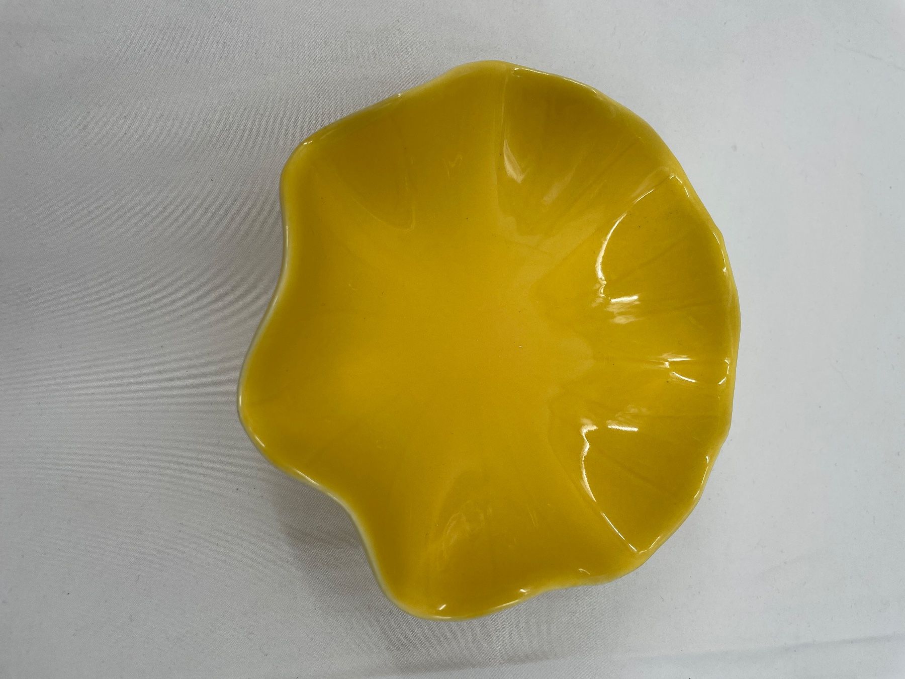 Interio Ciotole: INTERIO Bol jaune – Usato da Lausanne venduto da PlusValue_Lausanne 1
