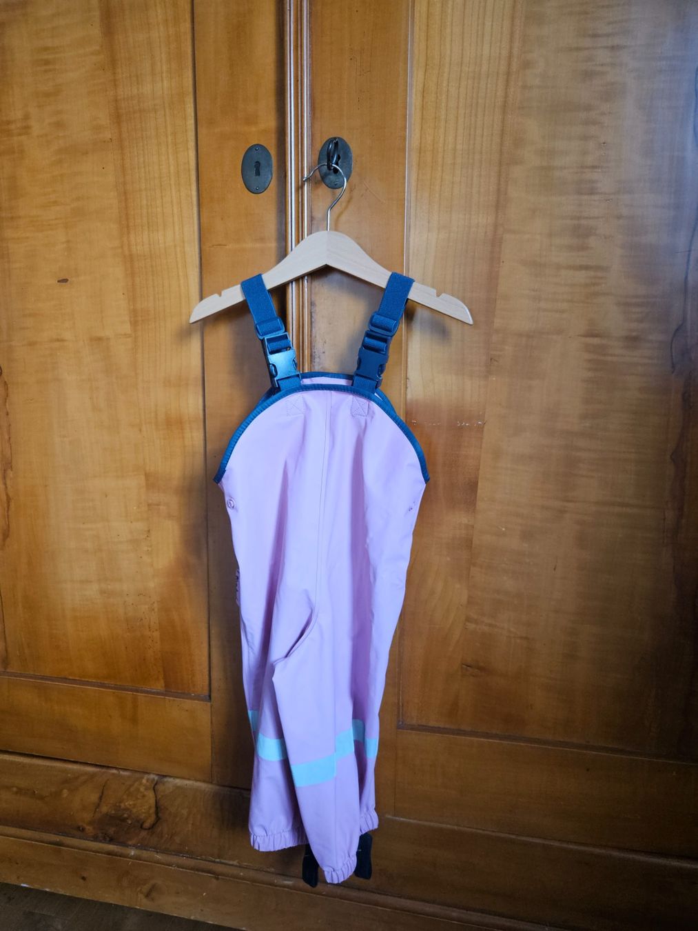 Pantaloni: Regenhose Playshoes Grösse – Usato da Winterthur venduto da dobeh 1