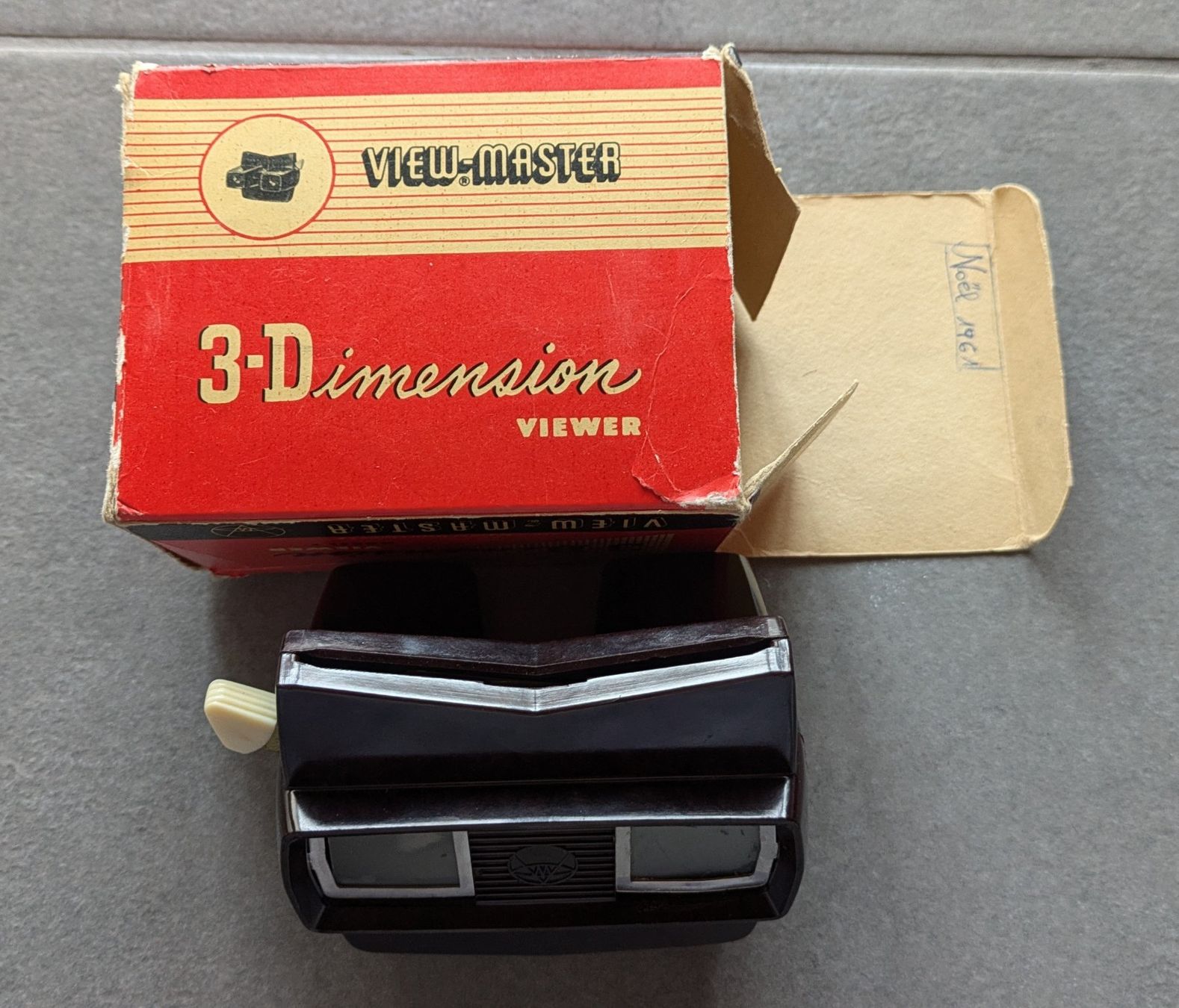 View-master Spielzeuge: View-Master – Gebraucht aus Estévenens von Rockingirl 3