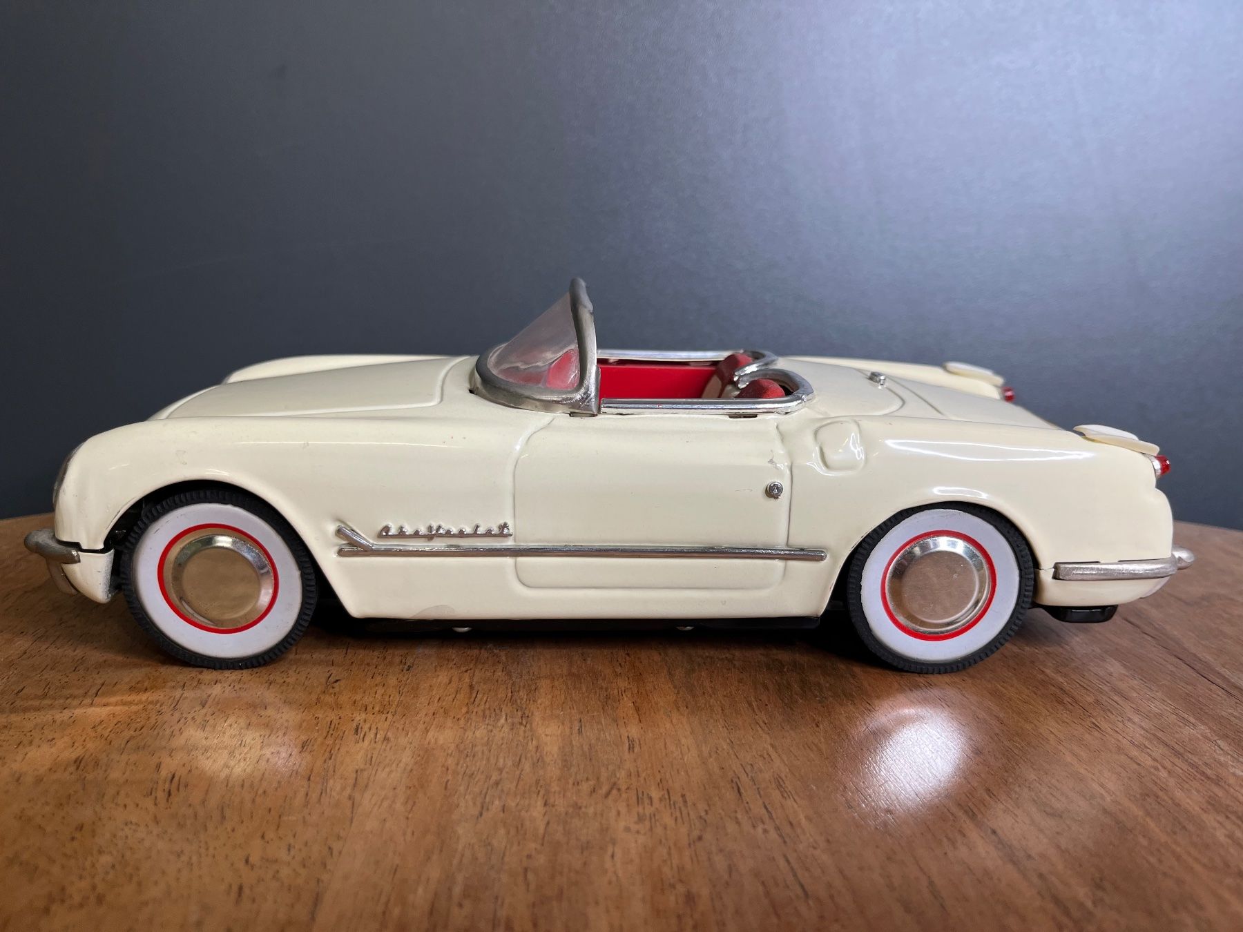 Modellini d'auto: Lot aus 3 seltene Auto-Modelle – Usato da Otelfingen venduto da Yossi-68 7