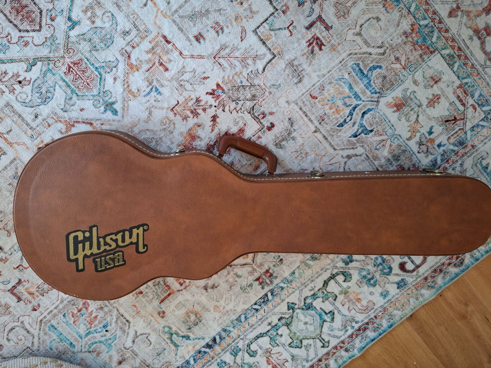 Gibson Instruments de musique: Gibson Les Paul 2017 Classic T. – D'occasion à Unterseen par dav_7jqb 3