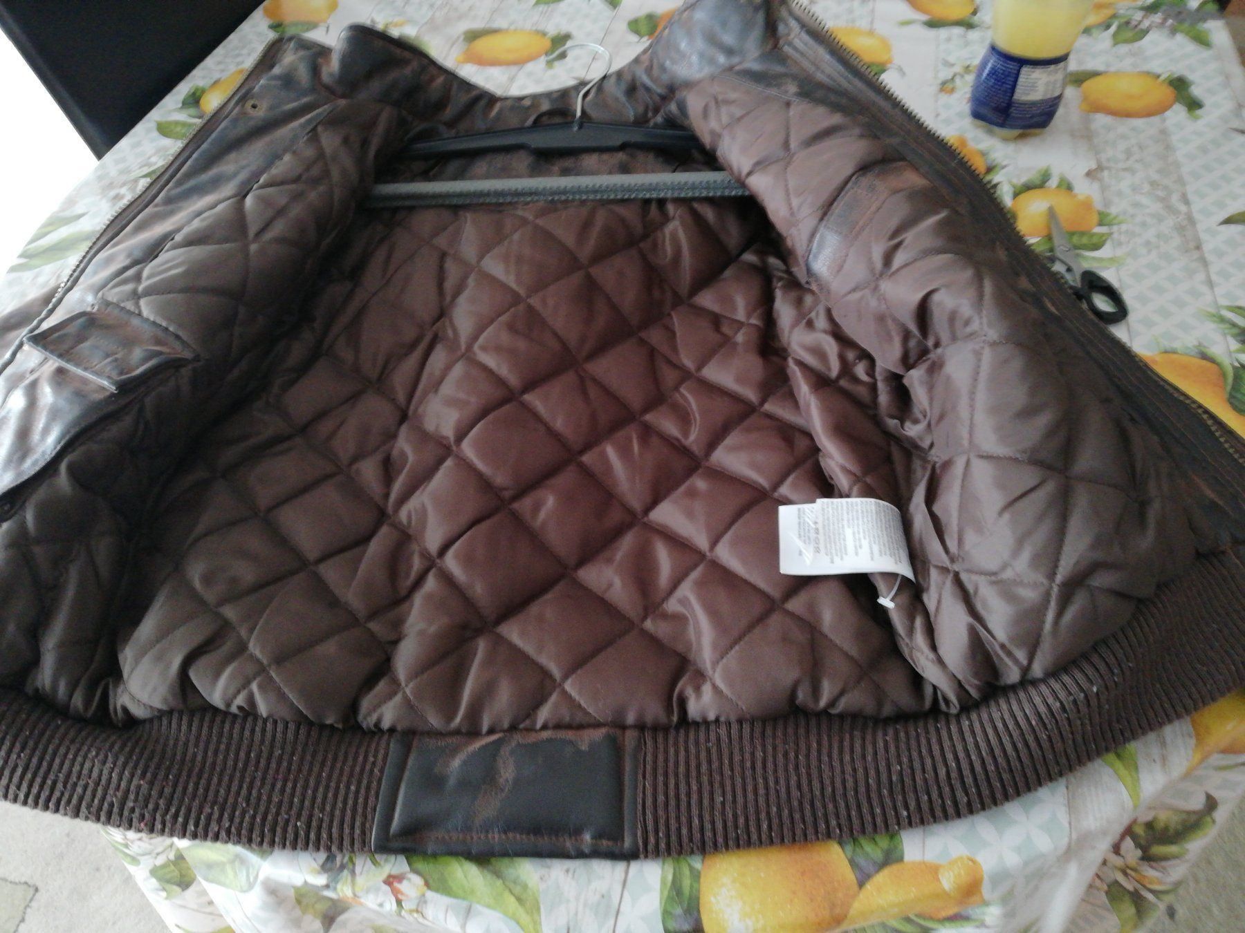 Giacche & Cappotti: Jungs Jacke gr 140 – Nuovo (secondo la descrizione) da Ballwil venduto da fischli01 3