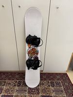 Snowboard Santa Cruz Kids