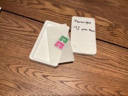 Panzerglas zu Iphone  12 Pro Max - Neu!