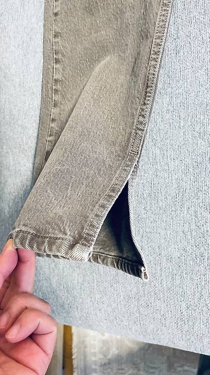 Zara Jeans: Zara Jeans Hose – Usato da Biel/Bienne venduto da gul_fxx2 2