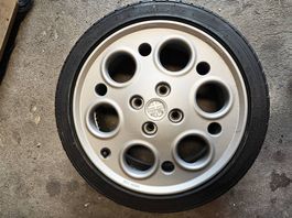 Original felgen für Alfa 145