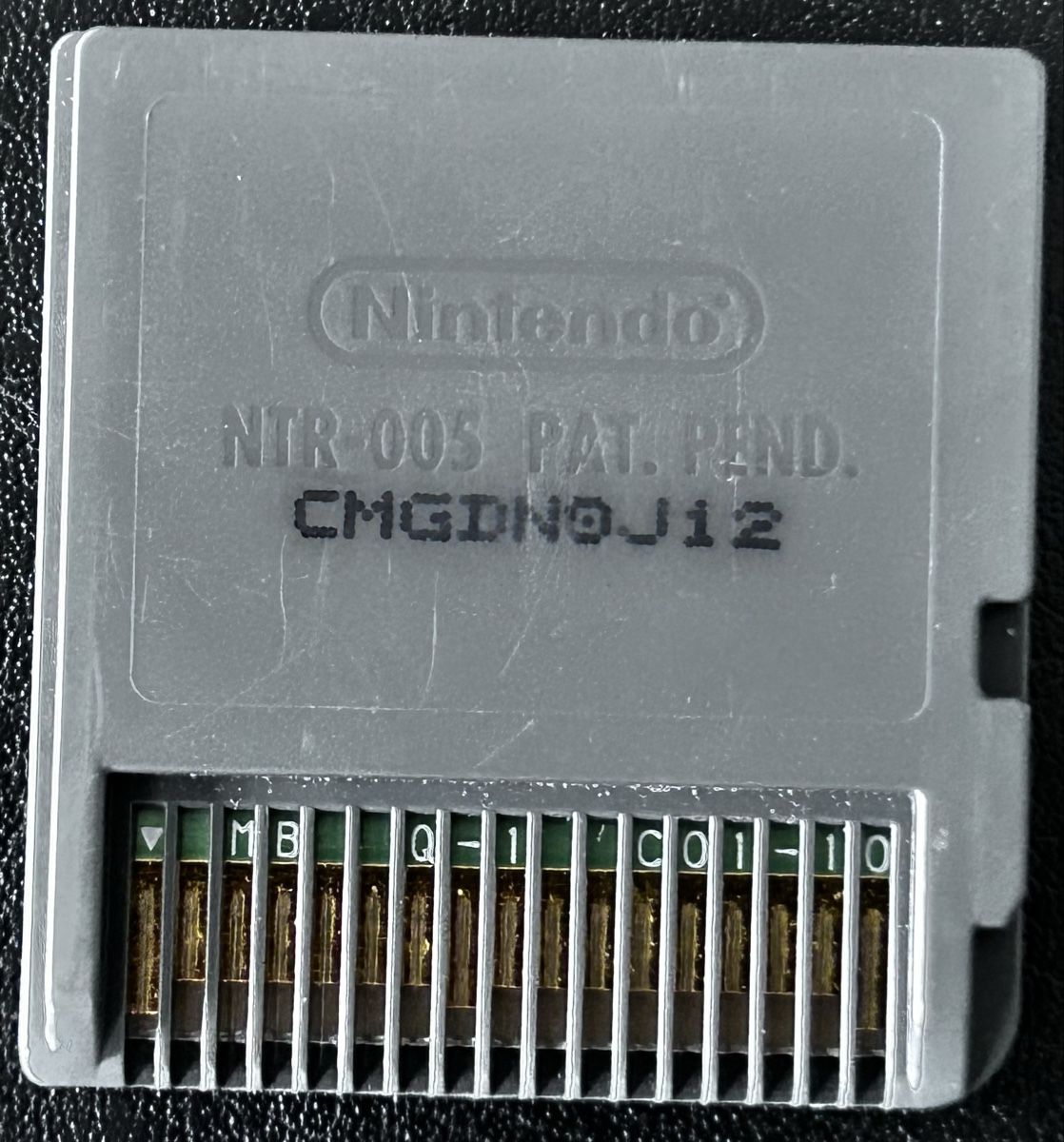 Nintendo Spiele: Nintendo DS Spiel Madagascar 2 – Gebraucht aus Matzingen von jas_657g 4
