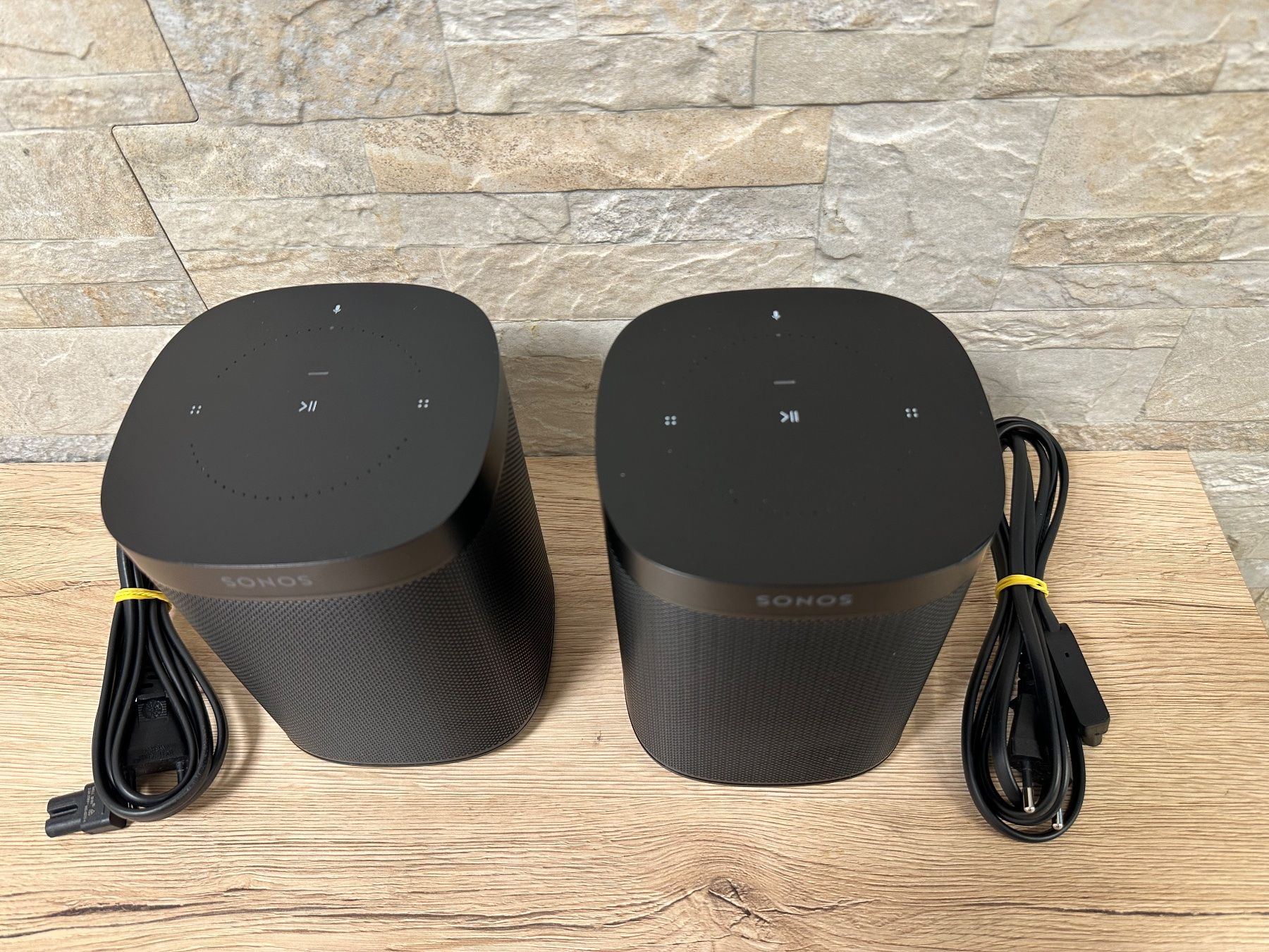 Sonos Casse acustiche: Sonos One Gen 2 - Super Klang! – Usato da Othmarsingen venduto da Mira2020 5