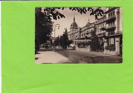 Interlaken. Höheweg