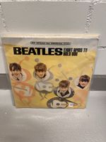 Beatles unterschiedliche LP